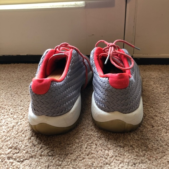 Jordan running sneakers - Picture 3 of 3